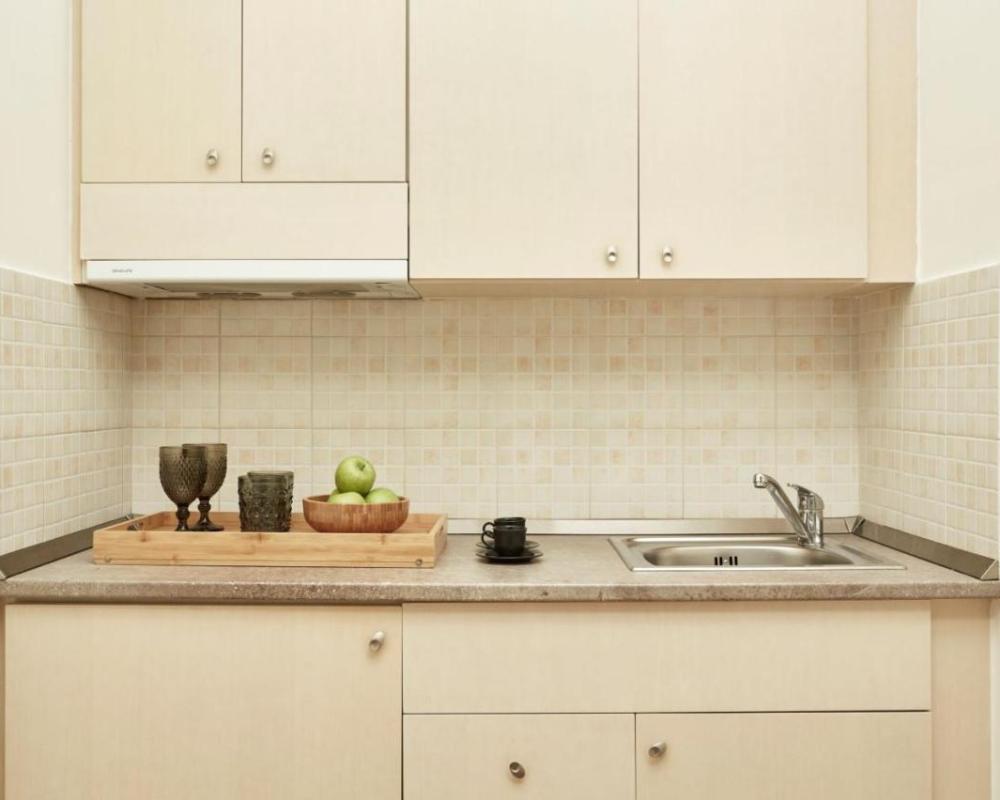 фото Loizos Stylish Residences