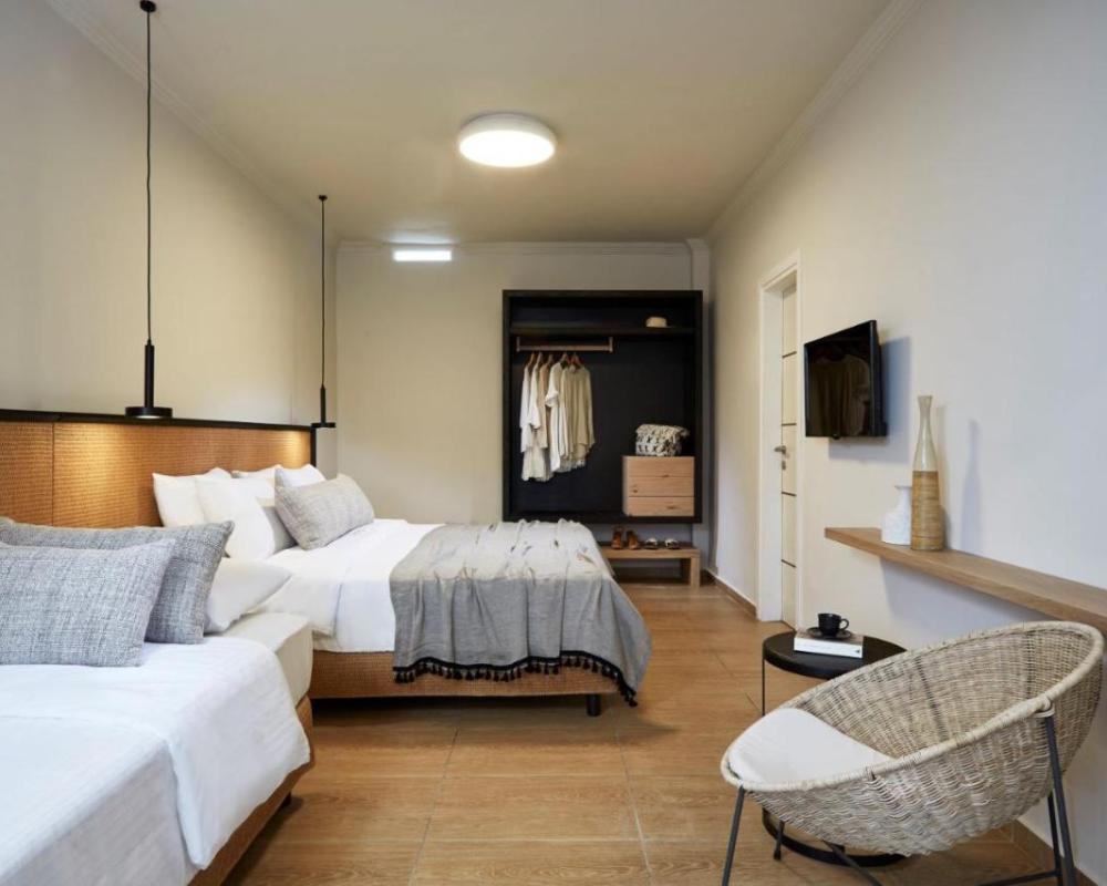 фото Loizos Stylish Residences