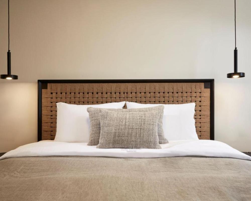 фото Loizos Stylish Residences