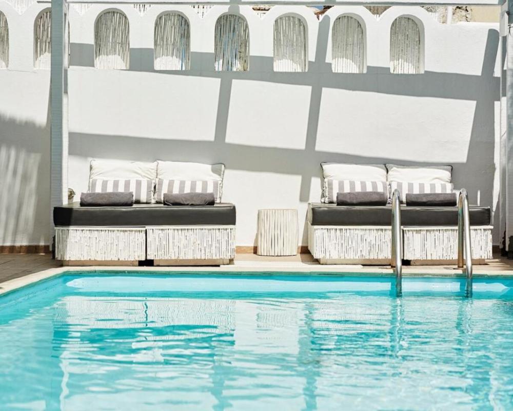 фото Loizos Stylish Residences