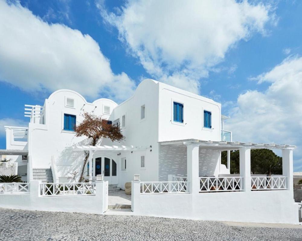 фото Loizos Stylish Residences