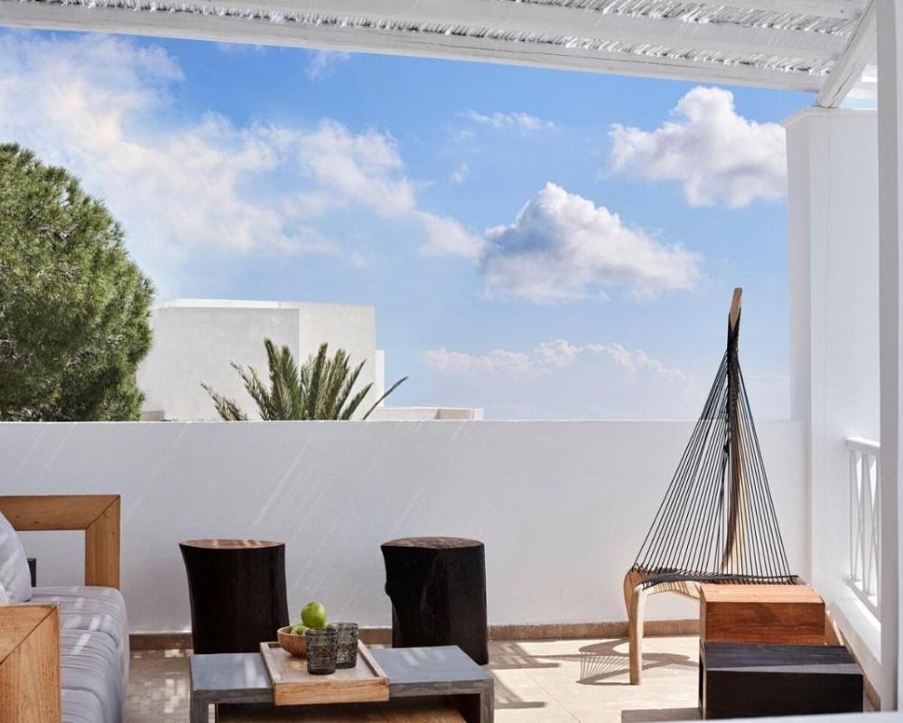 фото Loizos Stylish Residences