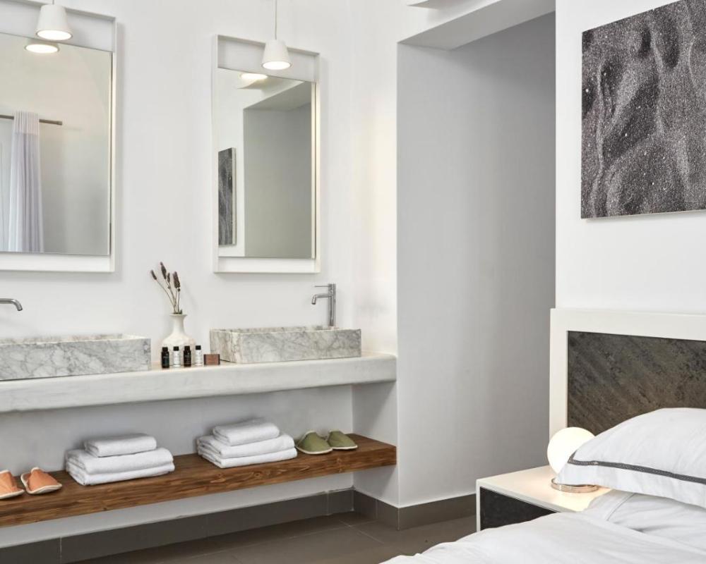 фото Loizos Stylish Residences