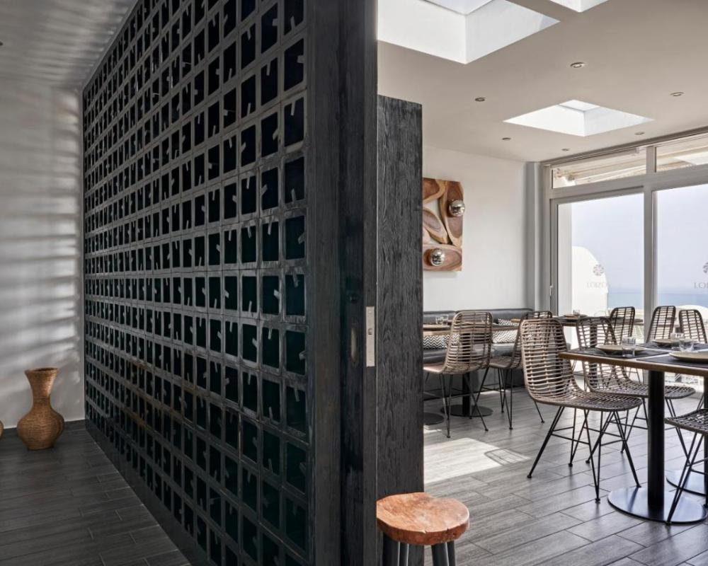 фото Loizos Stylish Residences