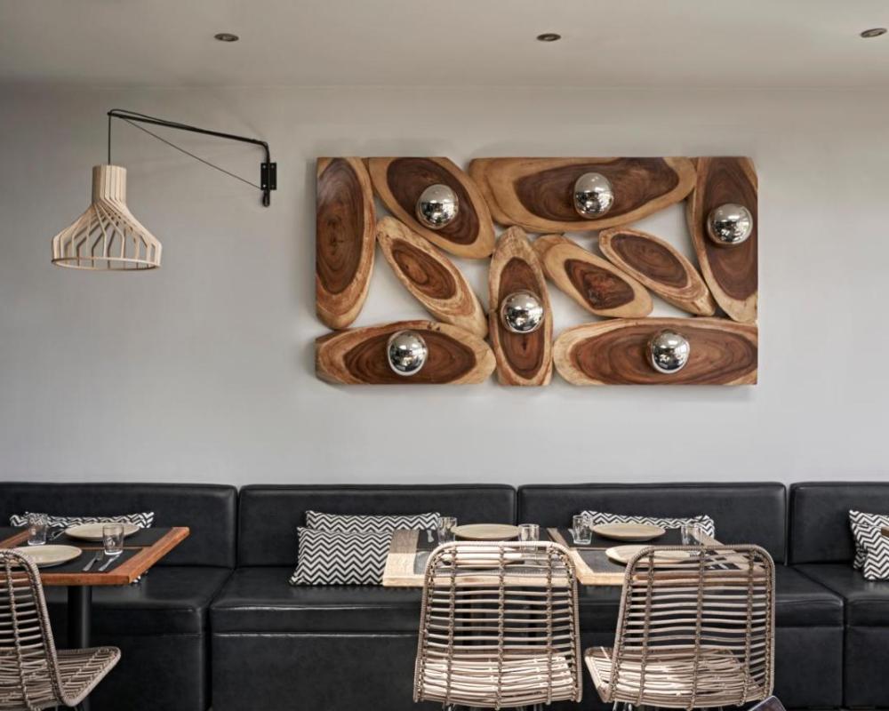 фото Loizos Stylish Residences