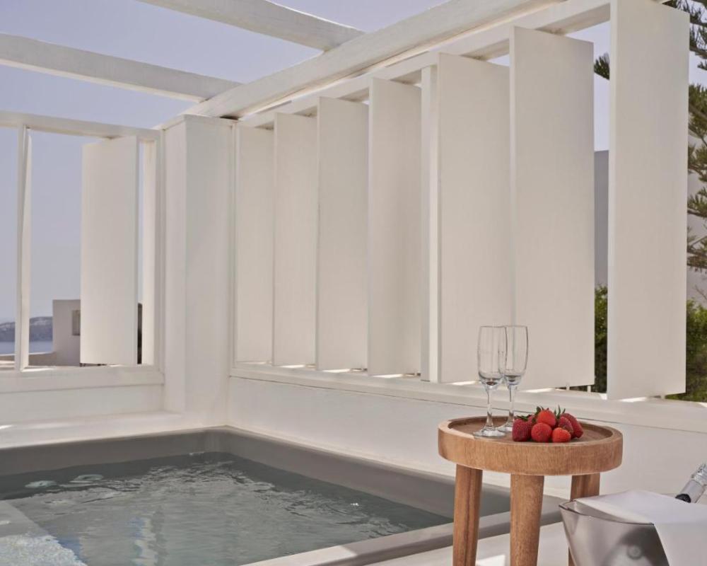 фото Loizos Stylish Residences