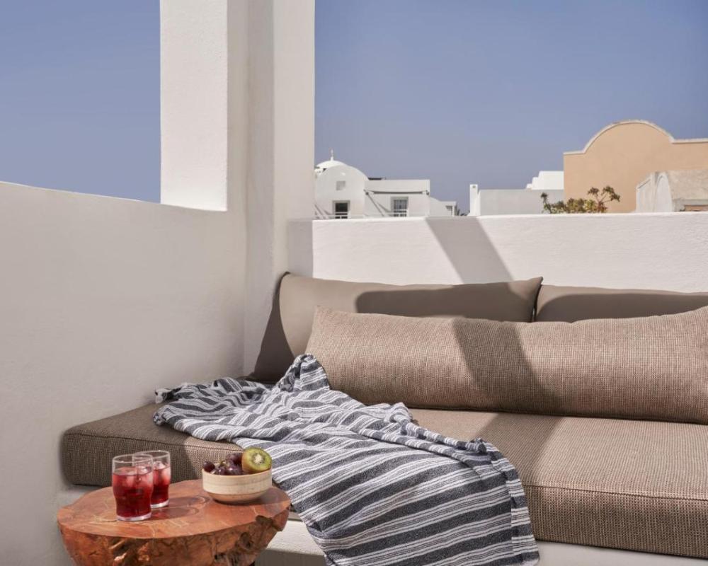 фото Loizos Stylish Residences