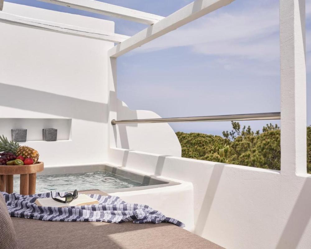 фото Loizos Stylish Residences