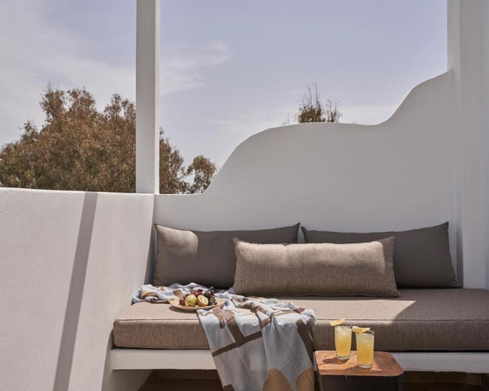 фото Loizos Stylish Residences