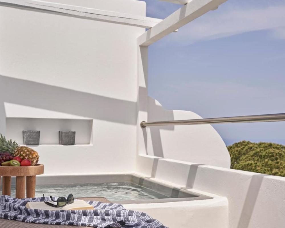 фото Loizos Stylish Residences