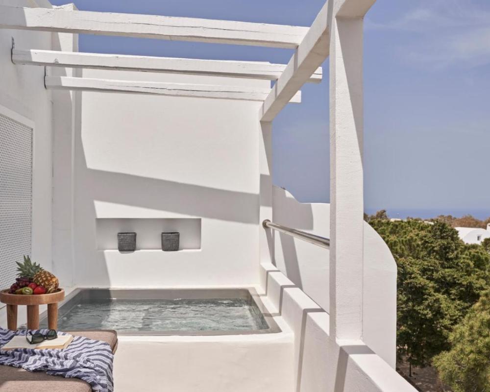 фото Loizos Stylish Residences