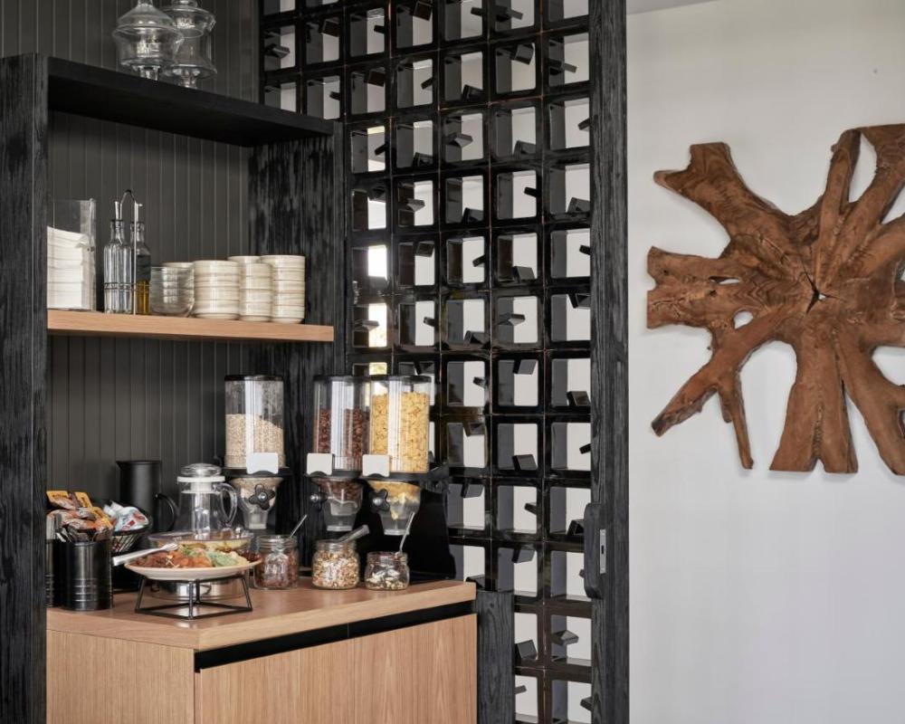 фото Loizos Stylish Residences