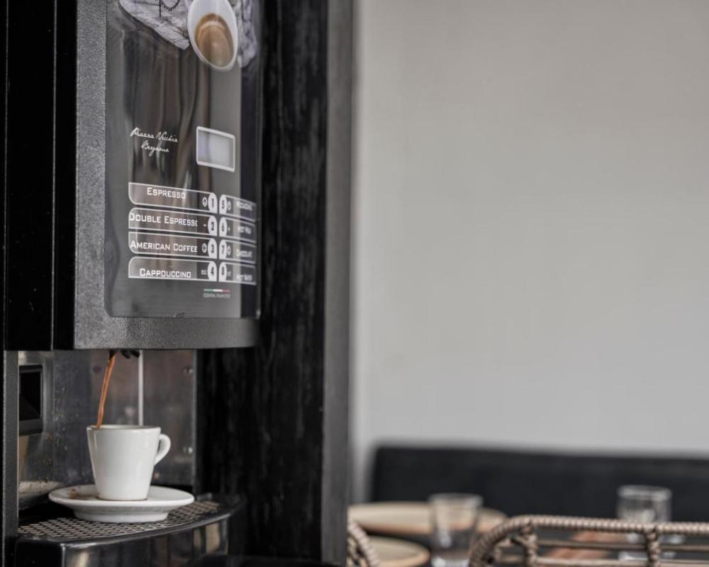 фото Loizos Stylish Residences