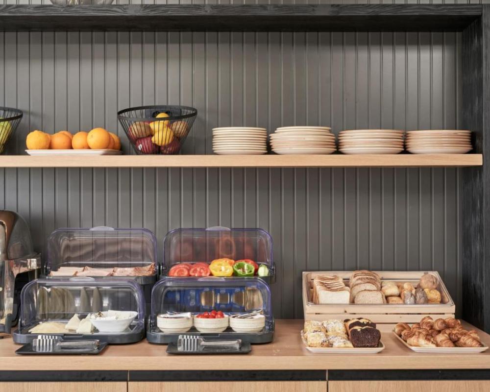 фото Loizos Stylish Residences