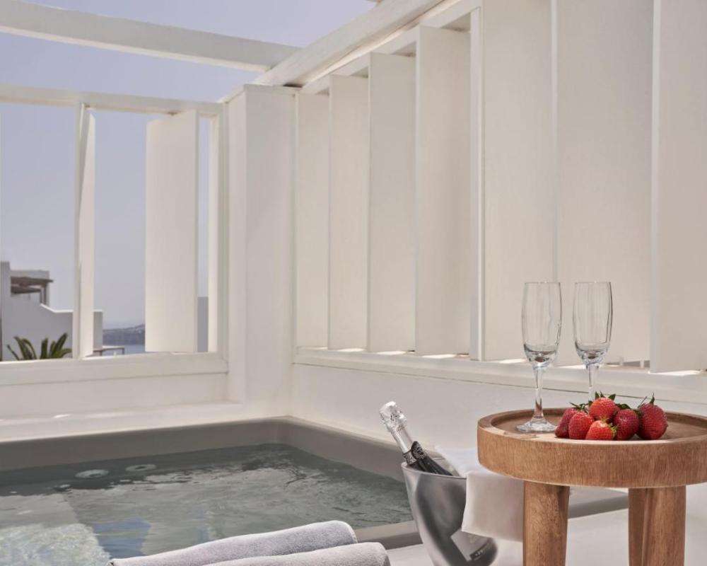 фото Loizos Stylish Residences