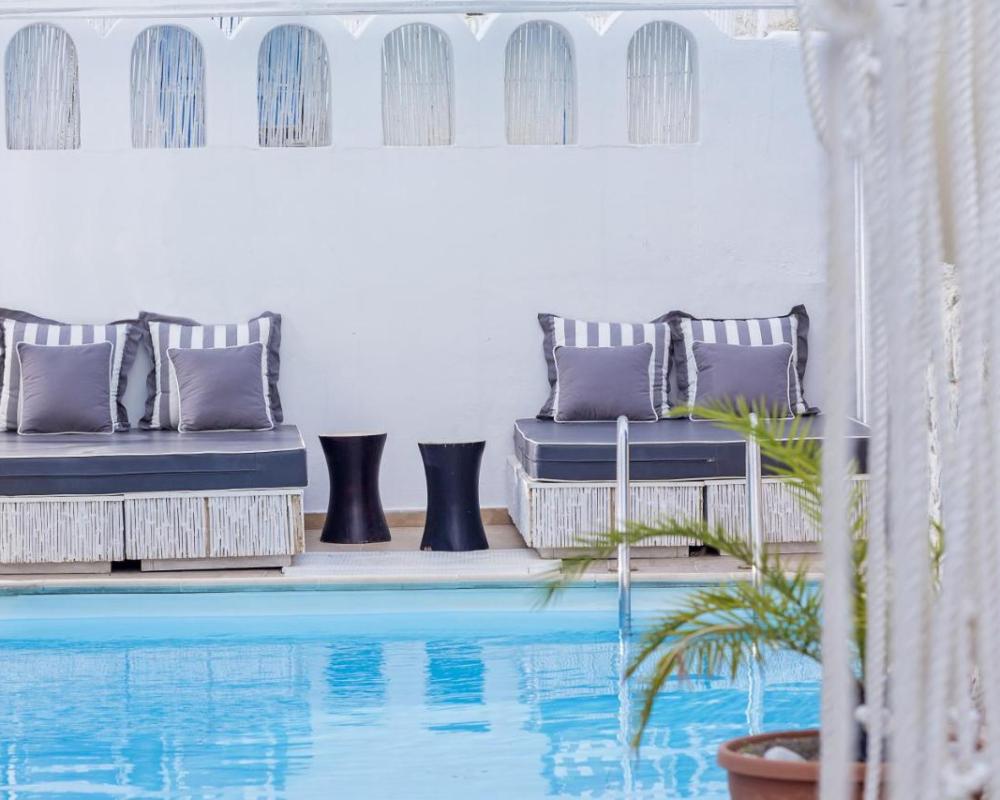 фото Loizos Stylish Residences