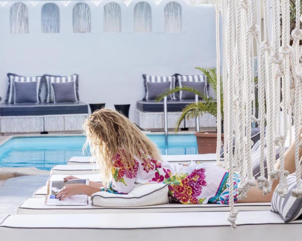 фото Loizos Stylish Residences