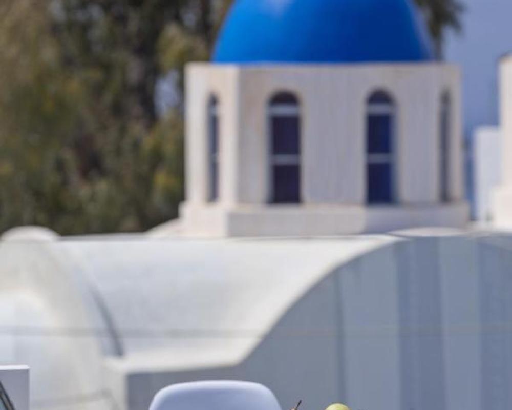 фото Loizos Stylish Residences