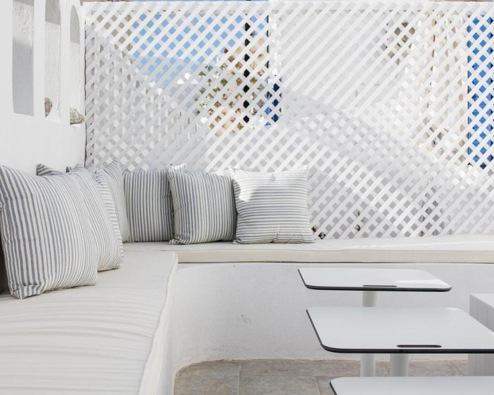 фото Loizos Stylish Residences