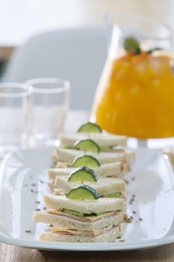 фото Loizos Stylish Residences