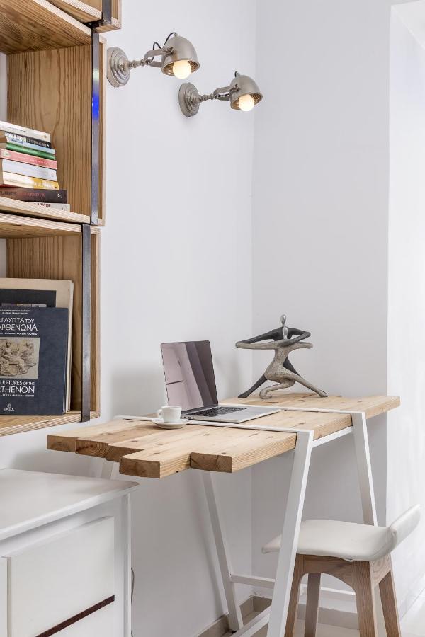 фото Loizos Stylish Residences