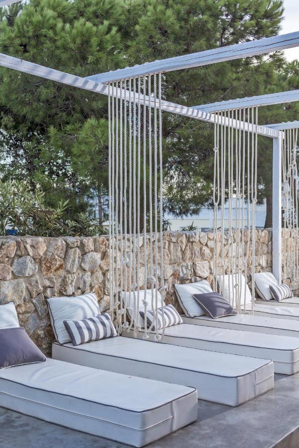 фото Loizos Stylish Residences