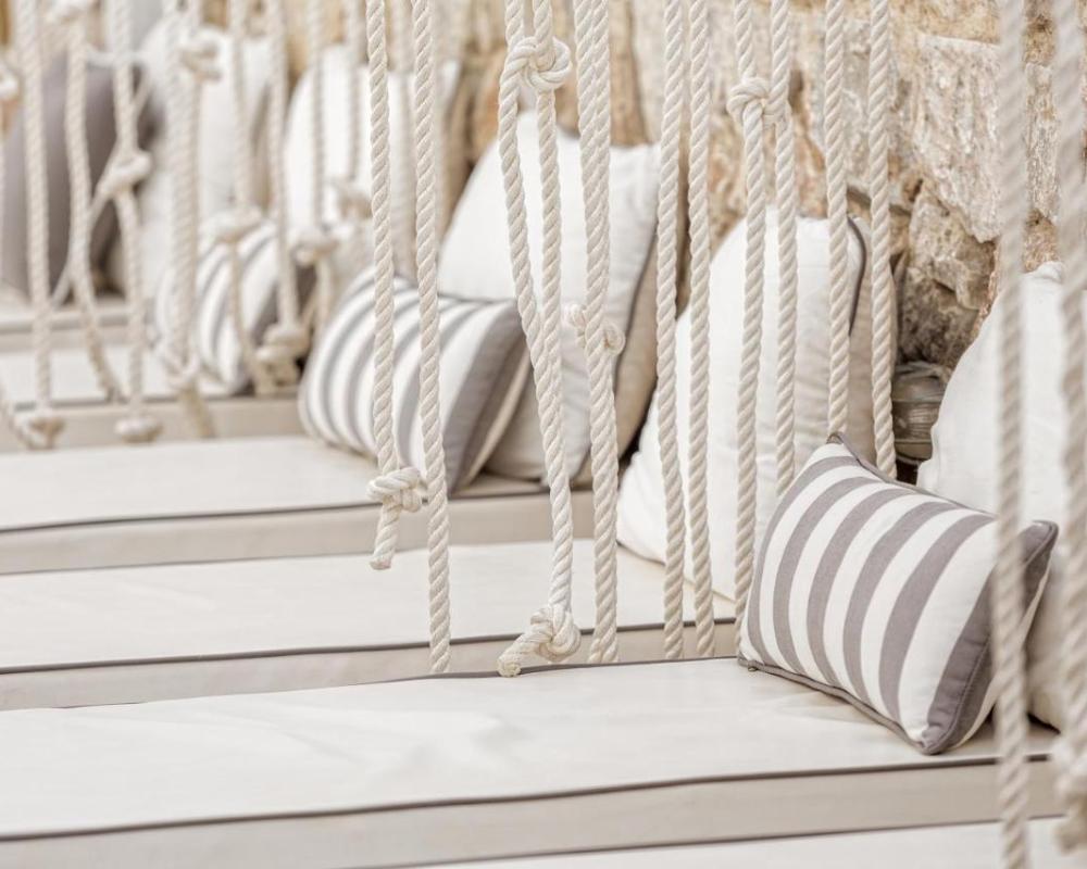 фото Loizos Stylish Residences