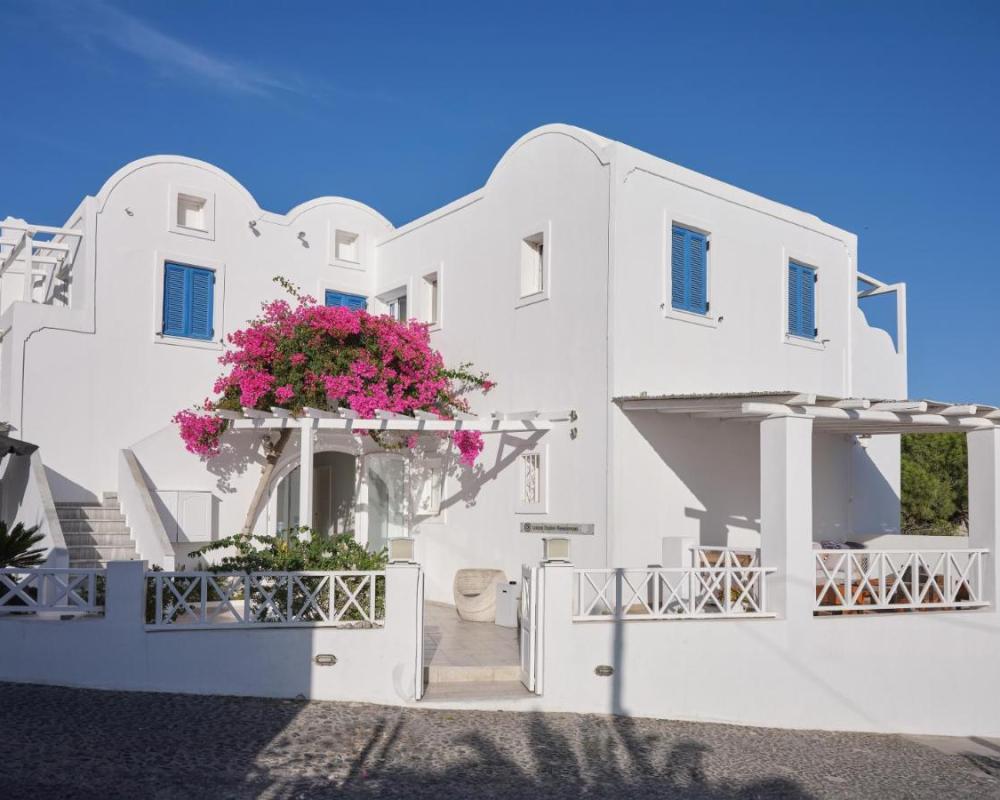 фото Loizos Stylish Residences