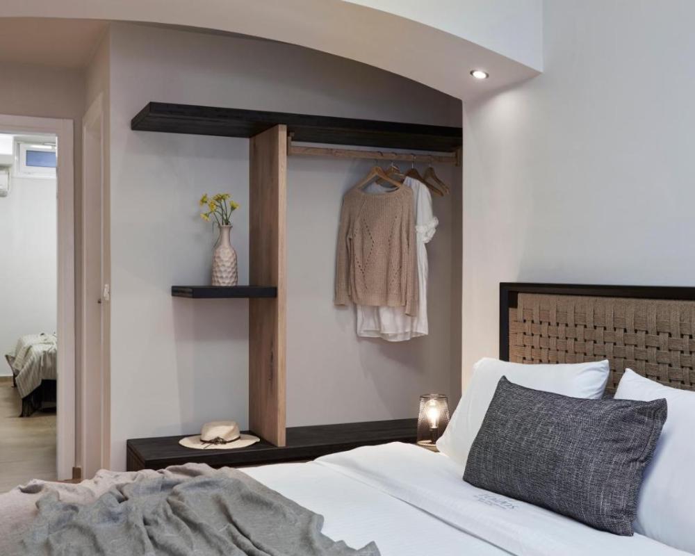 фото Loizos Stylish Residences