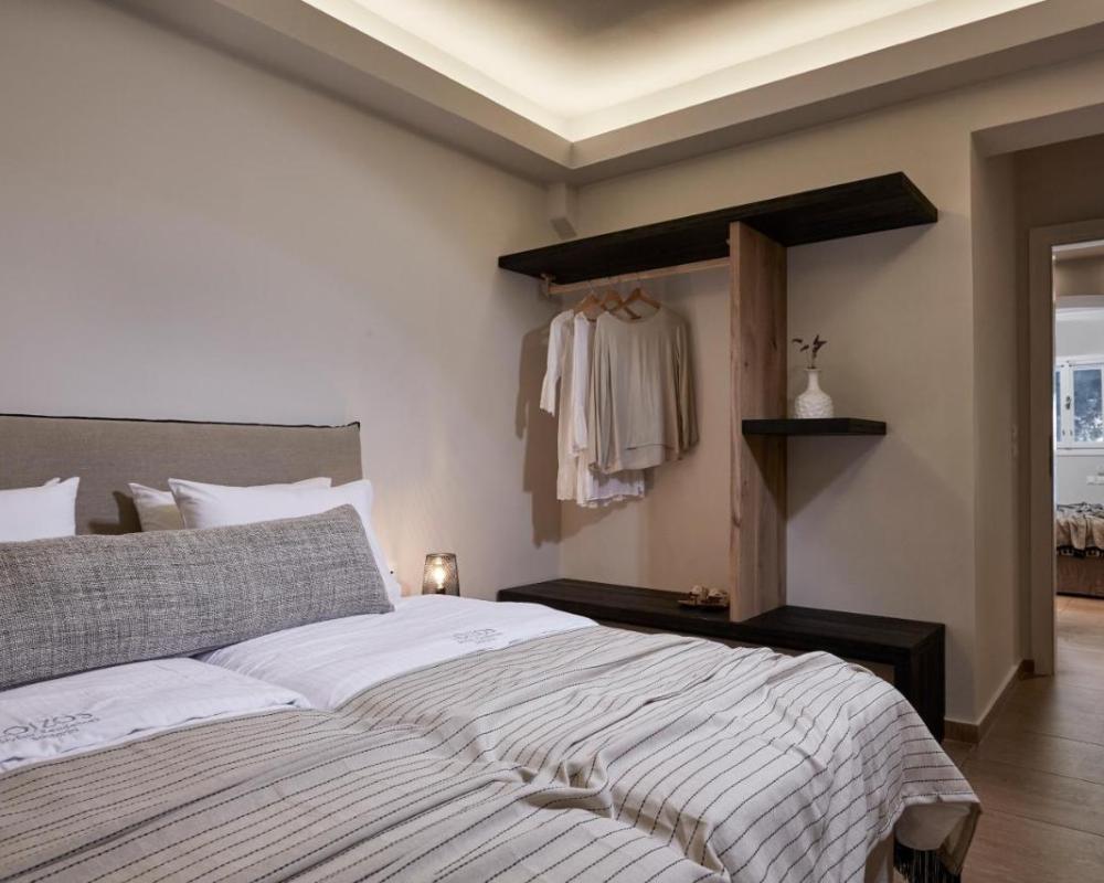 фото Loizos Stylish Residences