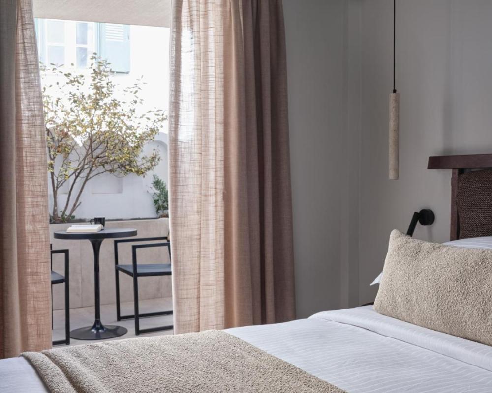 фото Loizos Stylish Residences