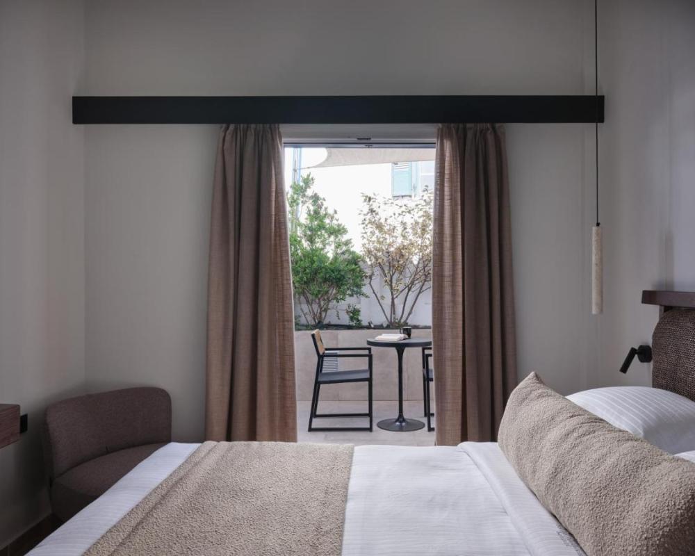 фото Loizos Stylish Residences