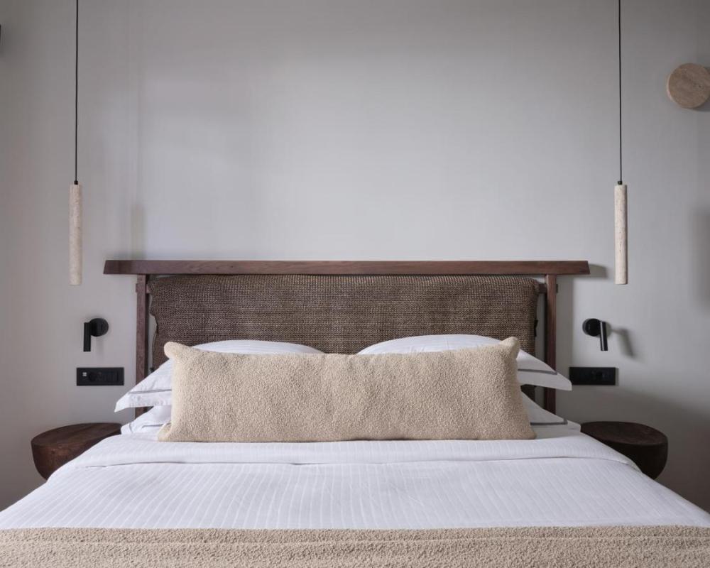 фото Loizos Stylish Residences