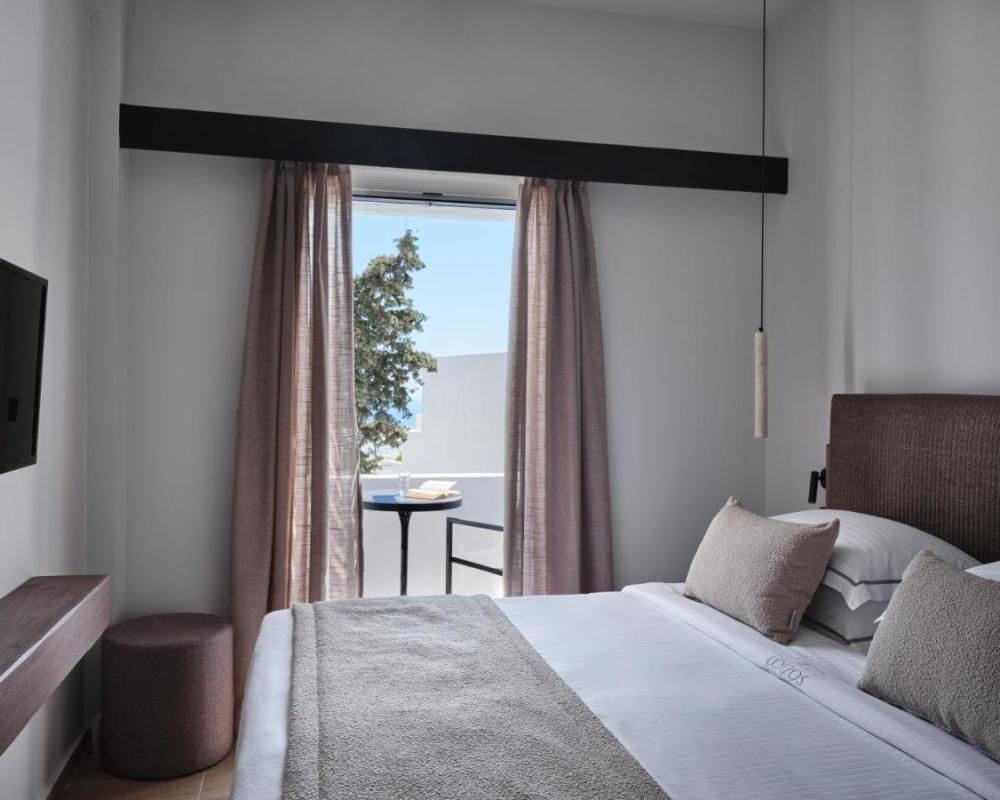 фото Loizos Stylish Residences