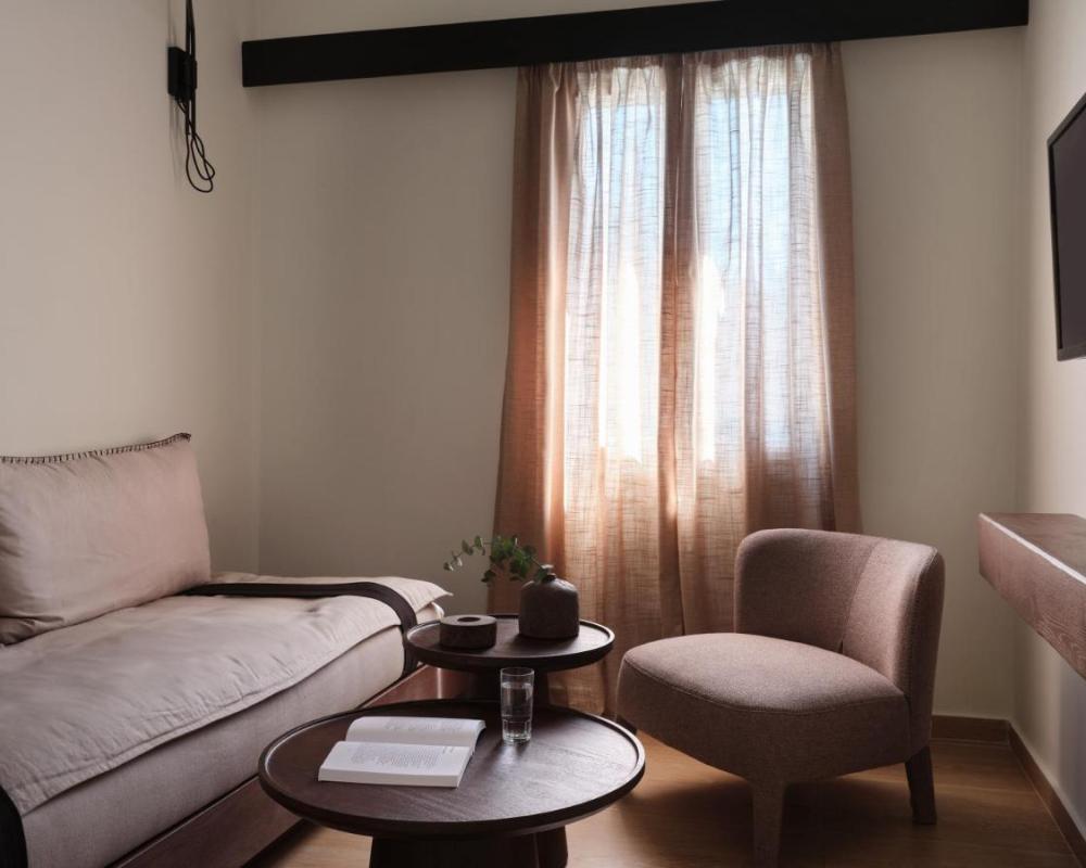 фото Loizos Stylish Residences