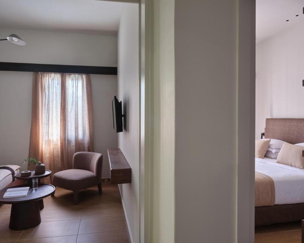 фото Loizos Stylish Residences