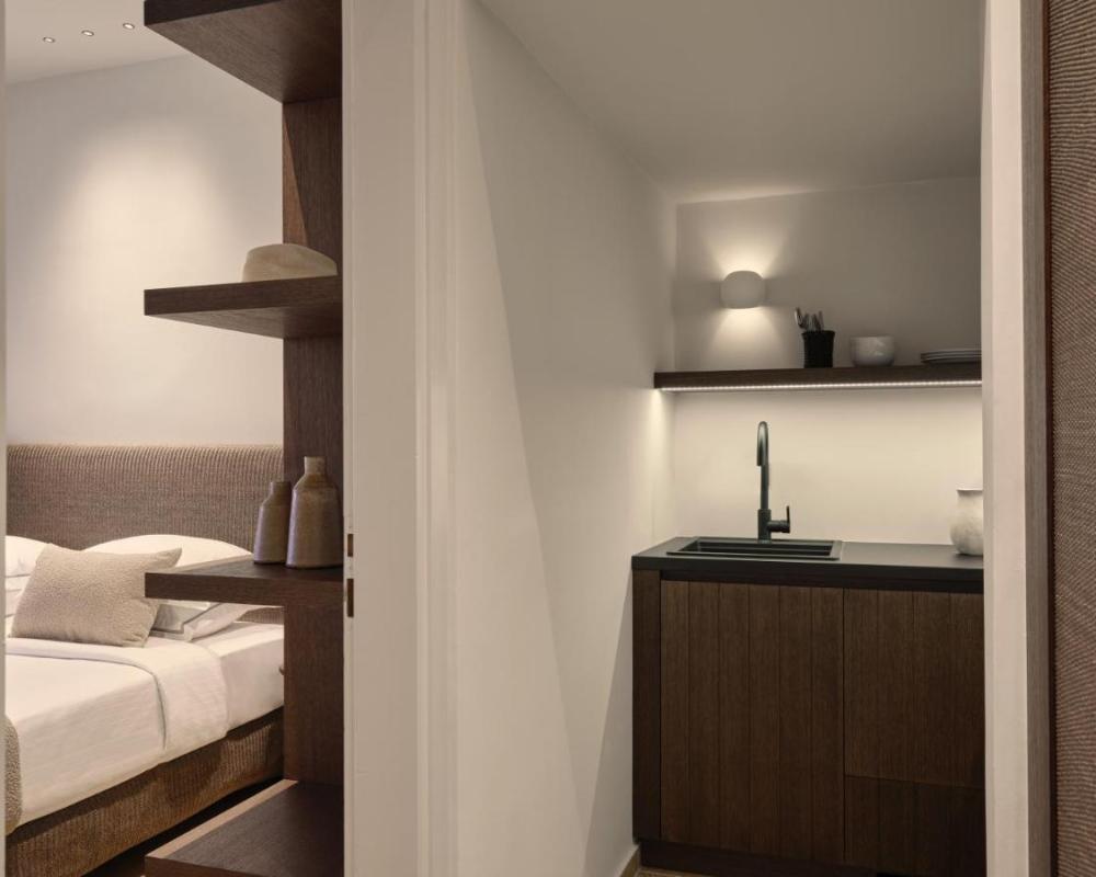 фото Loizos Stylish Residences