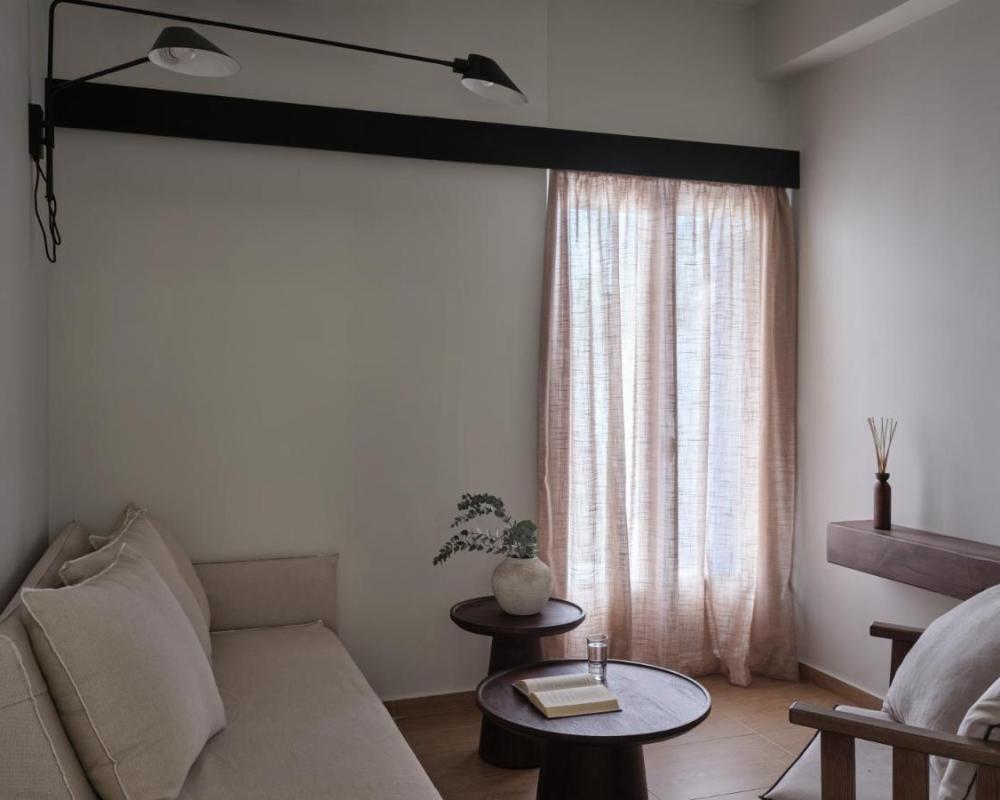 фото Loizos Stylish Residences