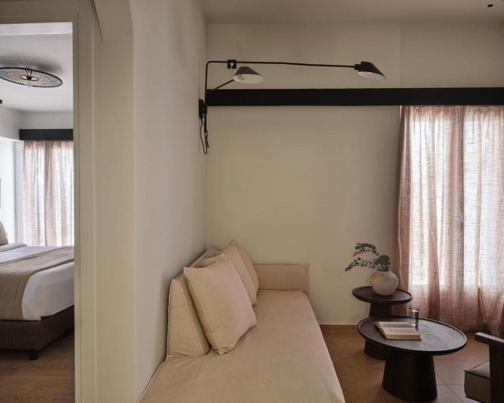 фото Loizos Stylish Residences