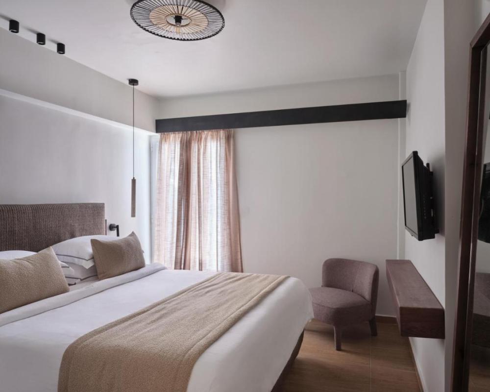 фото Loizos Stylish Residences