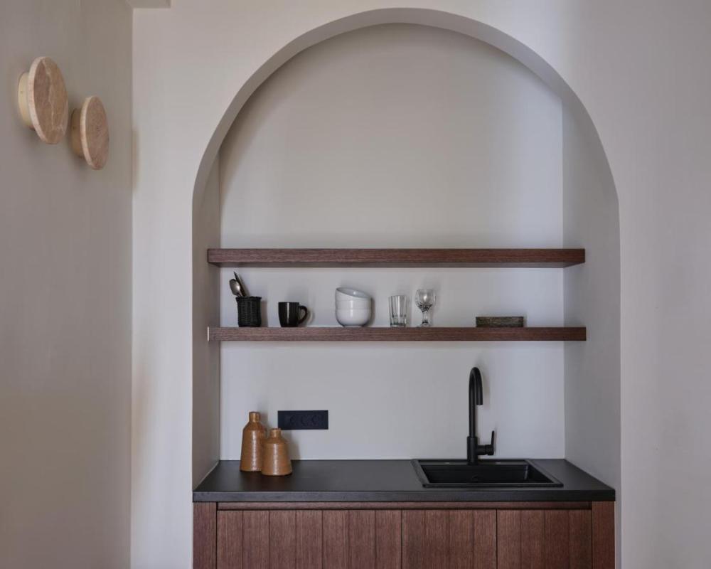 фото Loizos Stylish Residences