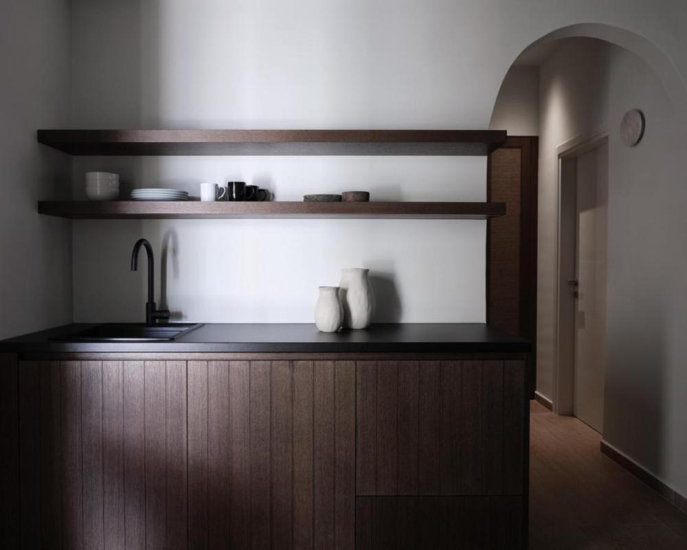 фото Loizos Stylish Residences