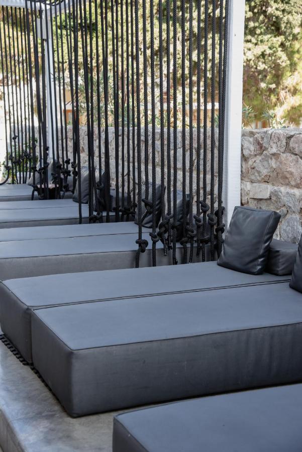 фото Loizos Stylish Residences