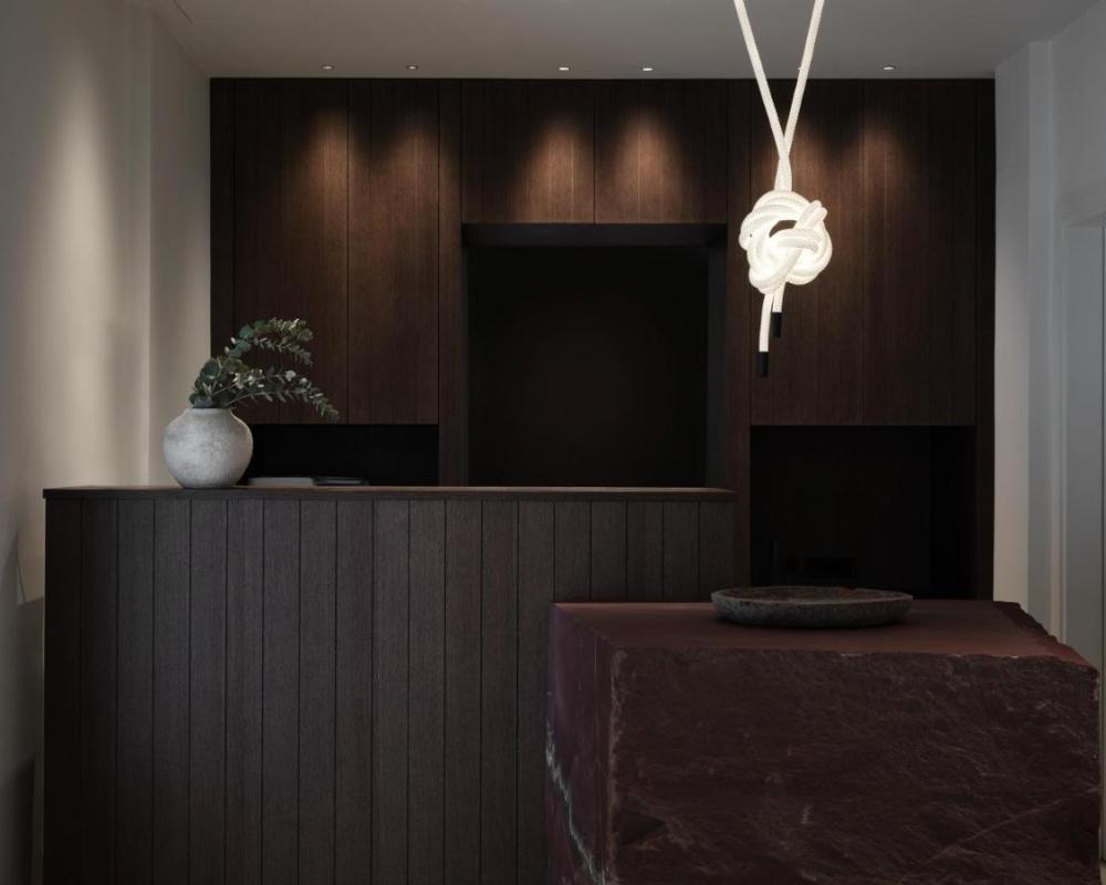 фото Loizos Stylish Residences