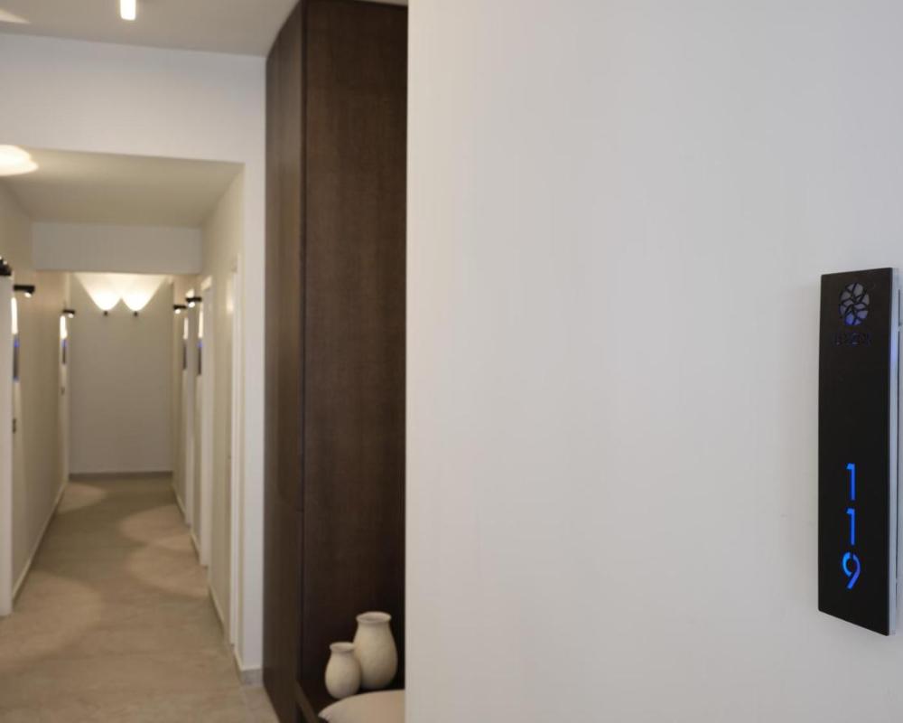 фото Loizos Stylish Residences