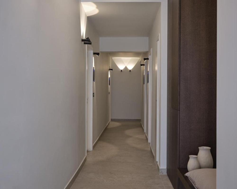 фото Loizos Stylish Residences