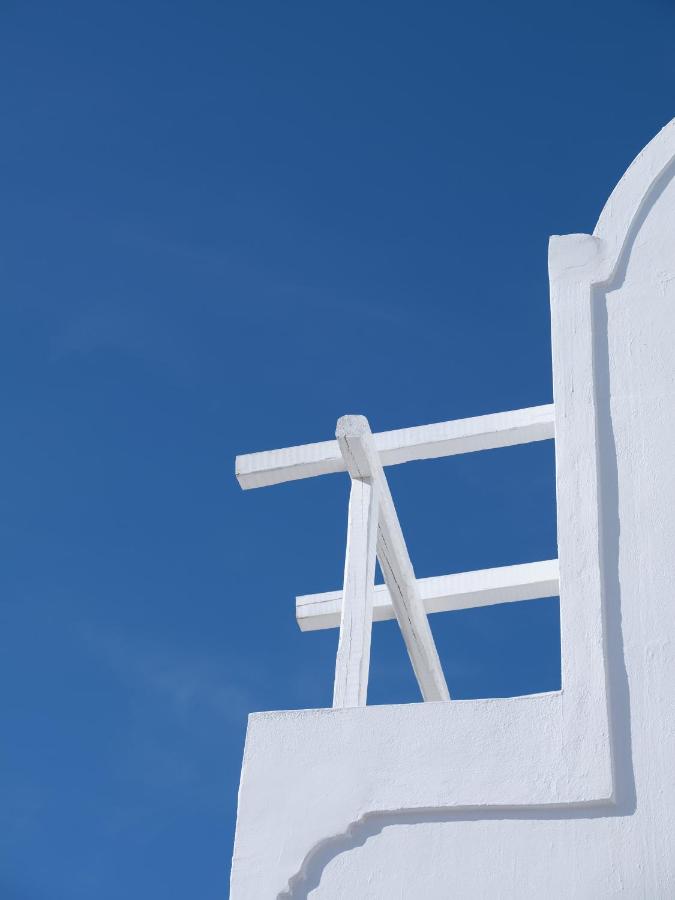 фото Loizos Stylish Residences