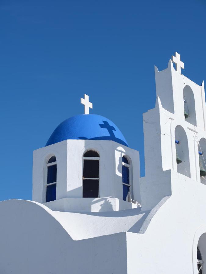 фото Loizos Stylish Residences