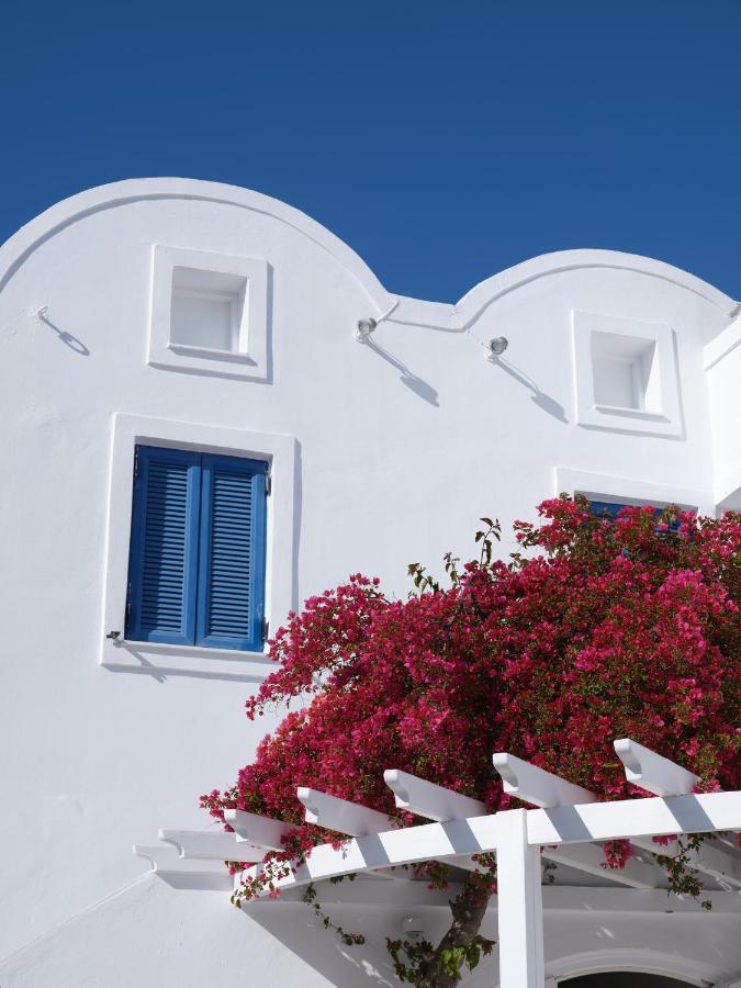 фото Loizos Stylish Residences