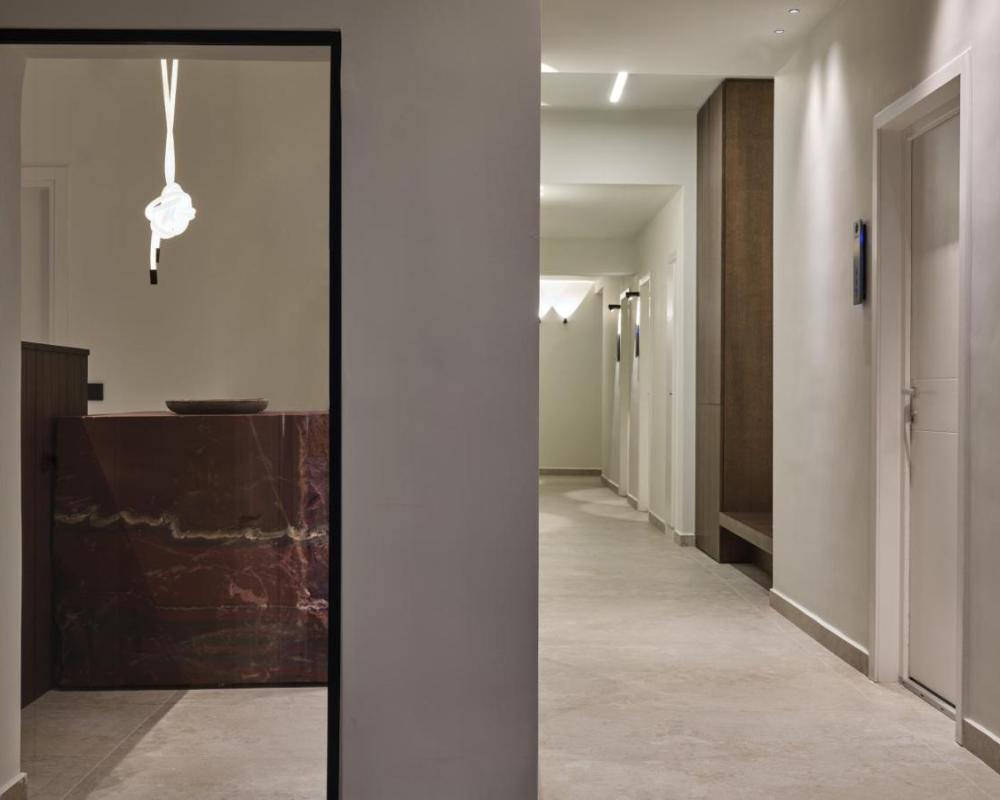 фото Loizos Stylish Residences